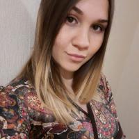 Кристина🌈