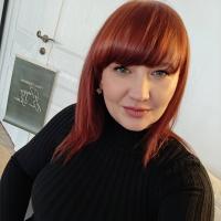 Татьяна Добренкова