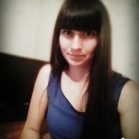 анна рогожина