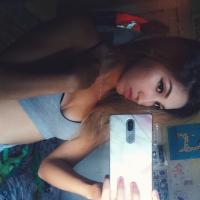 Crystal Rojas