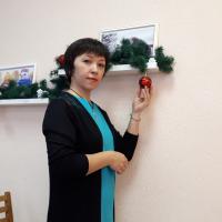 Аида Рыбина