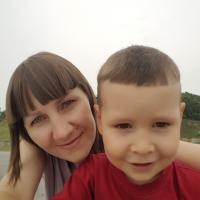 Елена Федорова