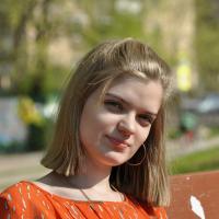 Екатерина