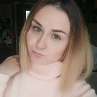 Сенина Евгения