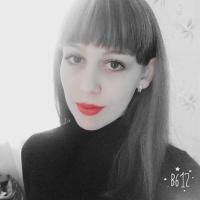 Анна Гельгорн