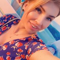 Оксана