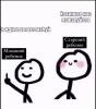 стикер