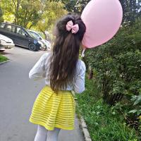 Нина Клюева