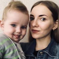 Александра Перепеч