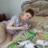 Кристиночка