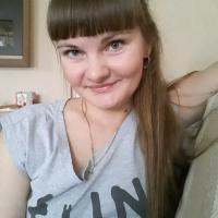 Ольга Иванова