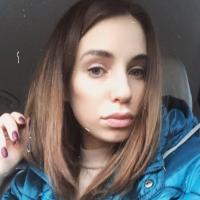Анастасия