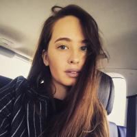 Yana Rogudyaeva