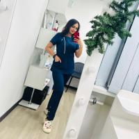 Детский и взрослый массаж -Алина Темуровна