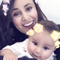Eli's Mum