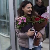 Sabina Shirinbeyli