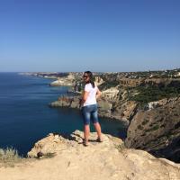 Мамочка Татя 