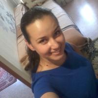 Юлия Сергеева