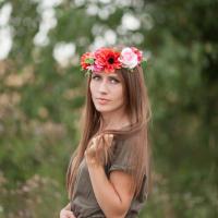 Оксана