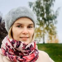 Ievgeniia