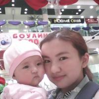 Асель Амина Малик