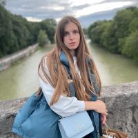 Александра 