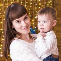 Евгения Кириллова