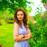 Екатерина 