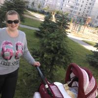 Наталья