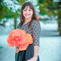 Вера Белавина