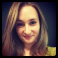 Даша Измайлова