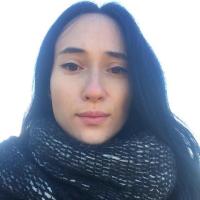 Марина