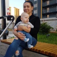 Катерина 
