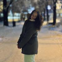 Diana Pertseva