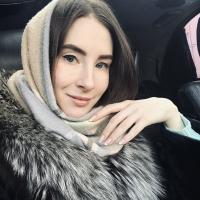 Анастасия