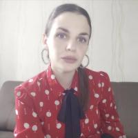 Анна