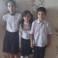 олеся абдуллаева