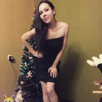 Екатерина Васина