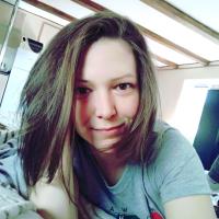 Алевтина