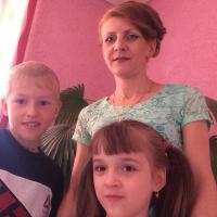 Татьяна Сычевская