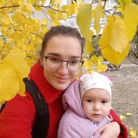 Оксана