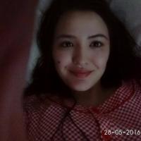 Айтжан Алимова