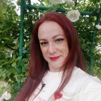 Елена Долгова