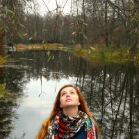 Саввина Анна