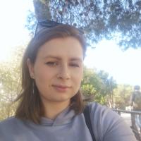 Катерина 
