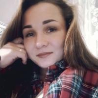 Евгения Пацко