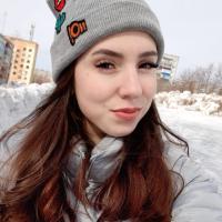 Дарья