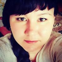 Айгуль Юсупова