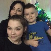 Олеся 