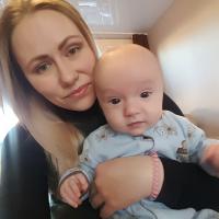 Екатерина Зубкова